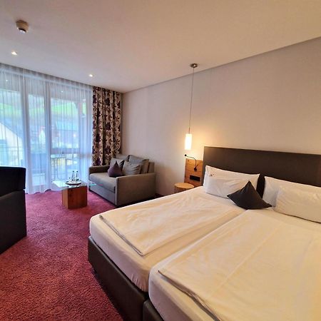 Mosers Blume Relax & Genuss Hotel Haslach im Kinzigtal Εξωτερικό φωτογραφία