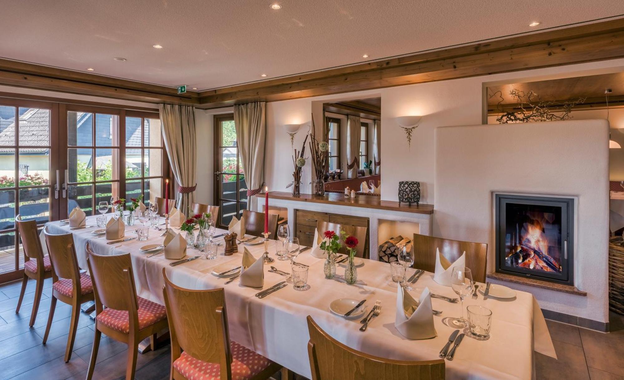Mosers Blume Relax & Genuss Hotel Haslach im Kinzigtal Εξωτερικό φωτογραφία