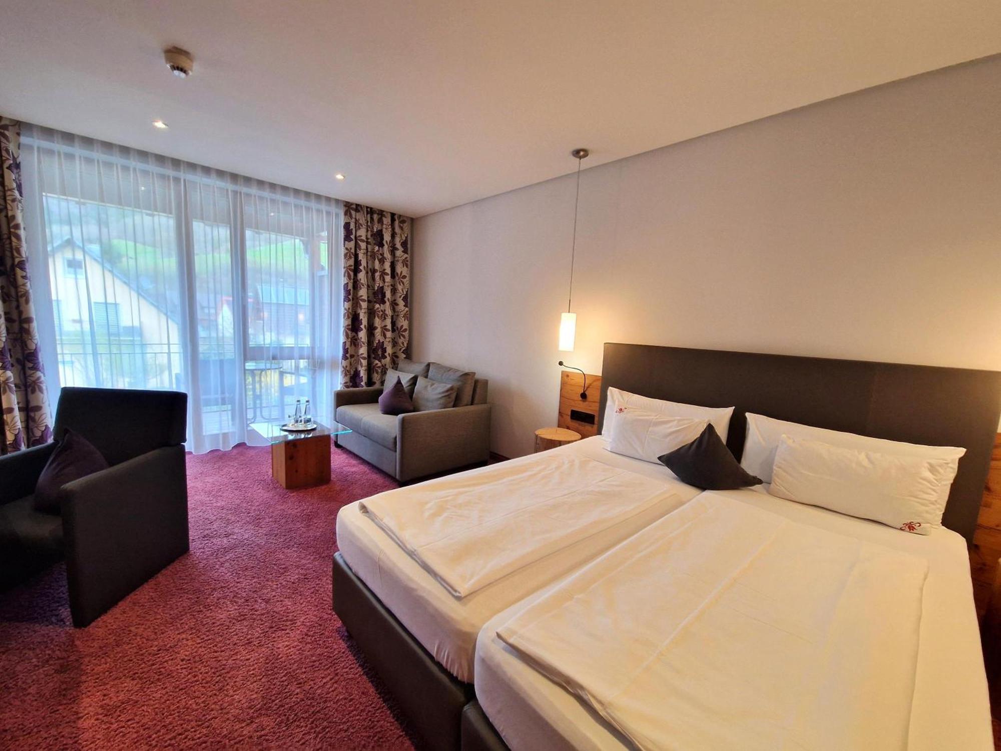 Mosers Blume Relax & Genuss Hotel Haslach im Kinzigtal Εξωτερικό φωτογραφία