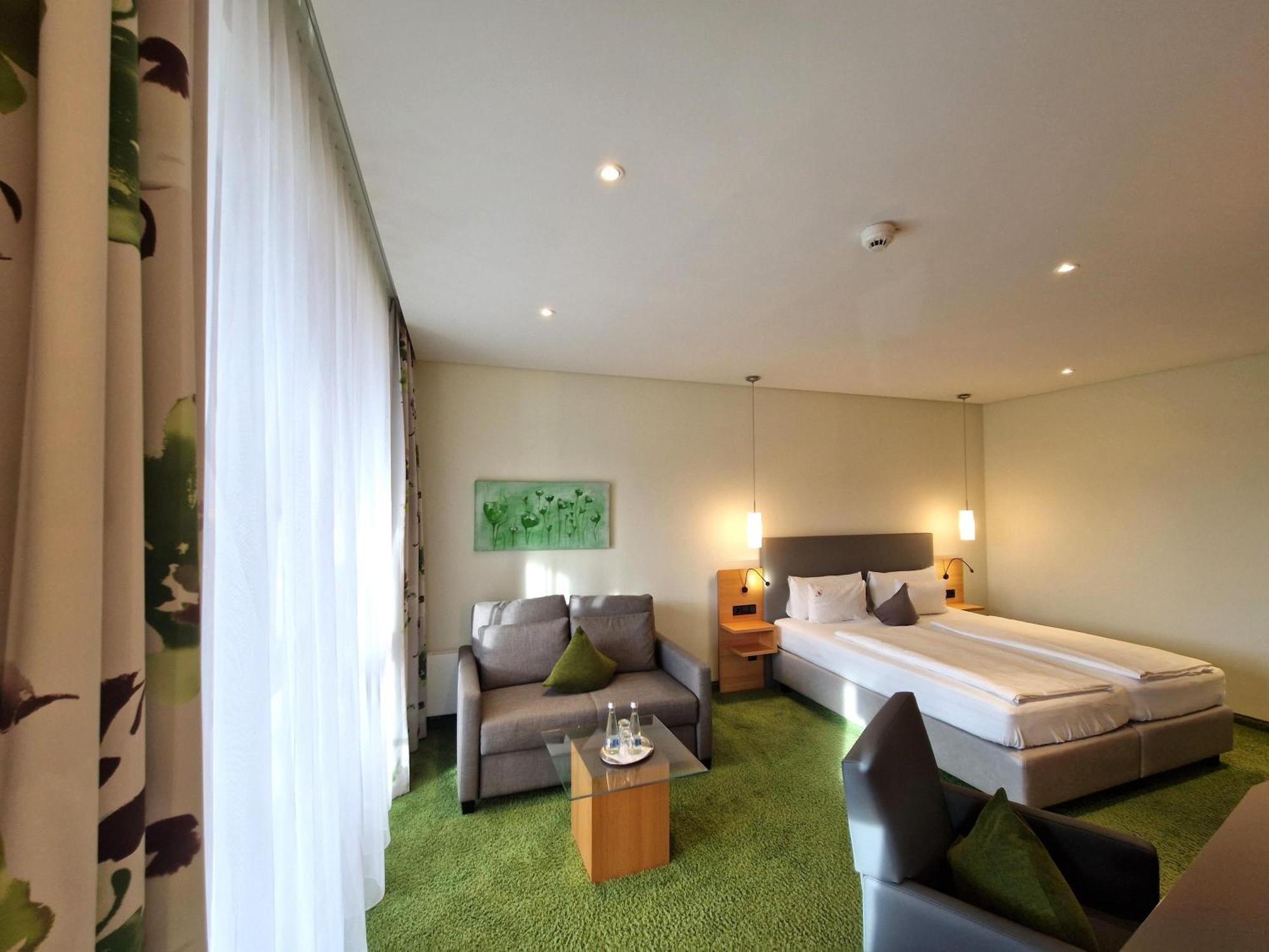 Mosers Blume Relax & Genuss Hotel Haslach im Kinzigtal Εξωτερικό φωτογραφία