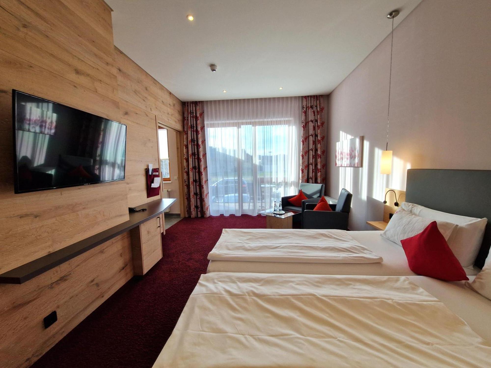 Mosers Blume Relax & Genuss Hotel Haslach im Kinzigtal Εξωτερικό φωτογραφία