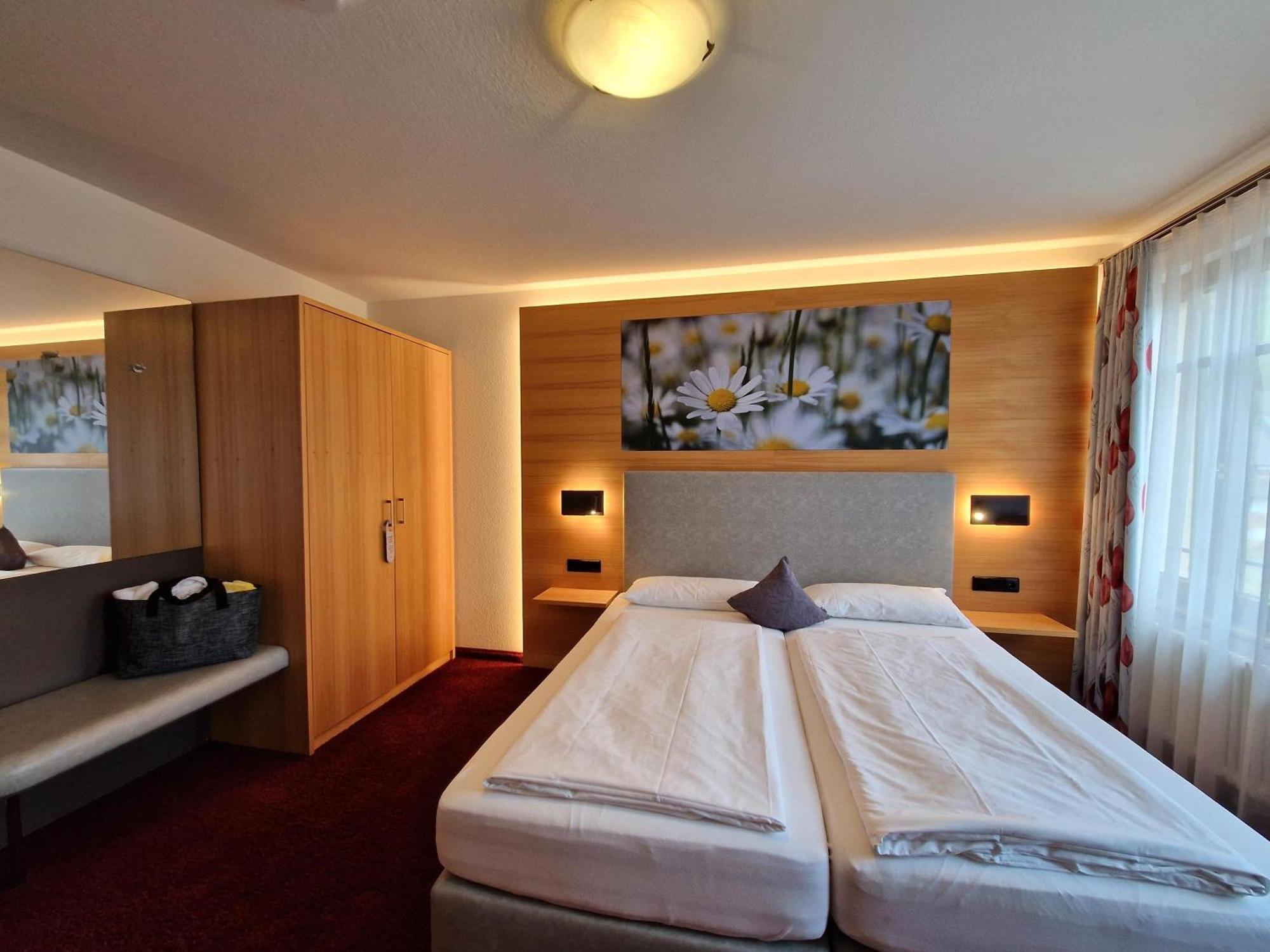 Mosers Blume Relax & Genuss Hotel Haslach im Kinzigtal Εξωτερικό φωτογραφία