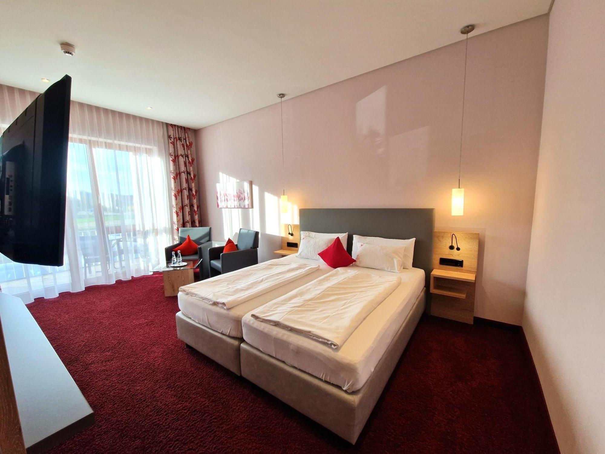 Mosers Blume Relax & Genuss Hotel Haslach im Kinzigtal Εξωτερικό φωτογραφία