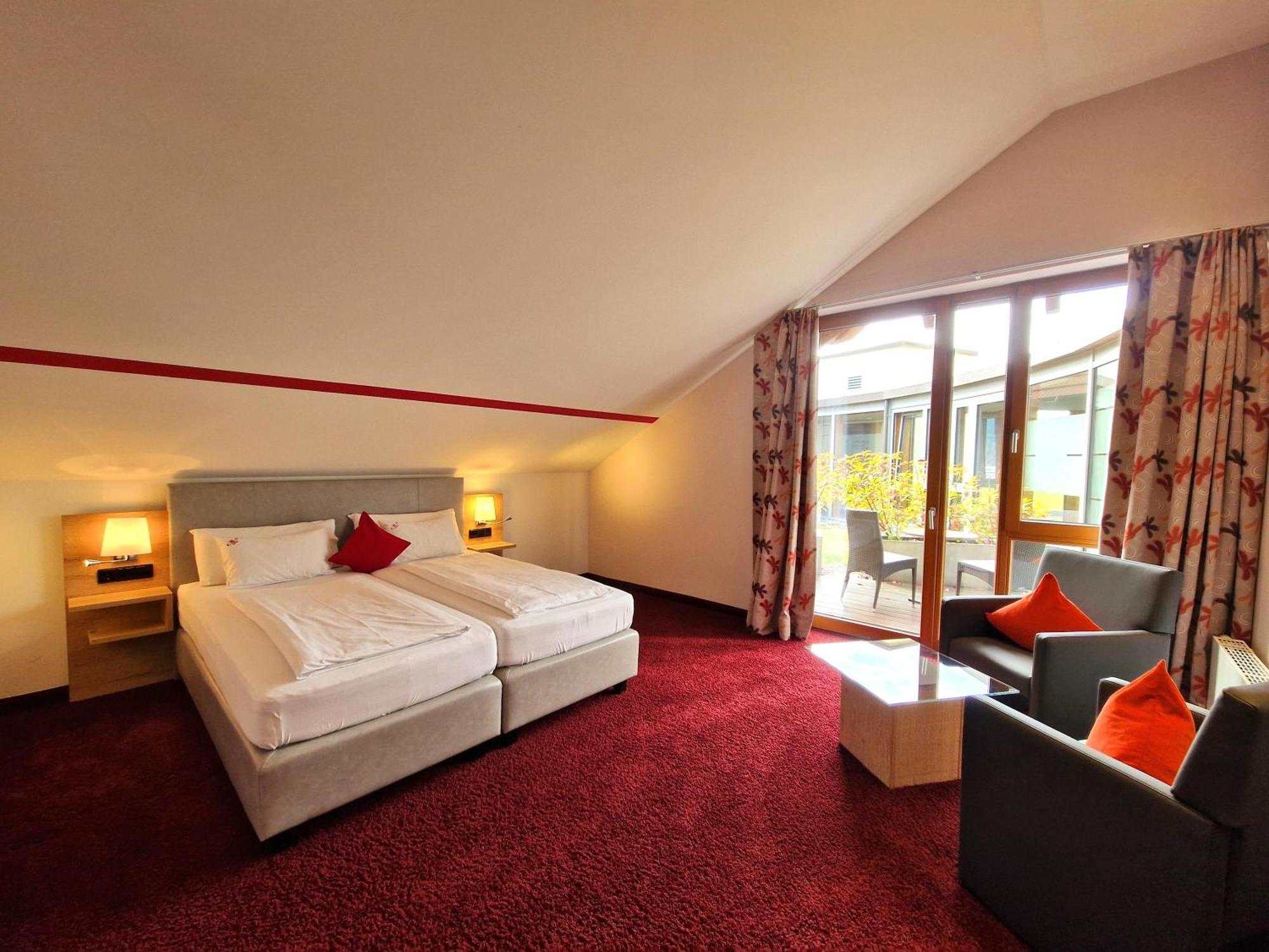 Mosers Blume Relax & Genuss Hotel Haslach im Kinzigtal Εξωτερικό φωτογραφία