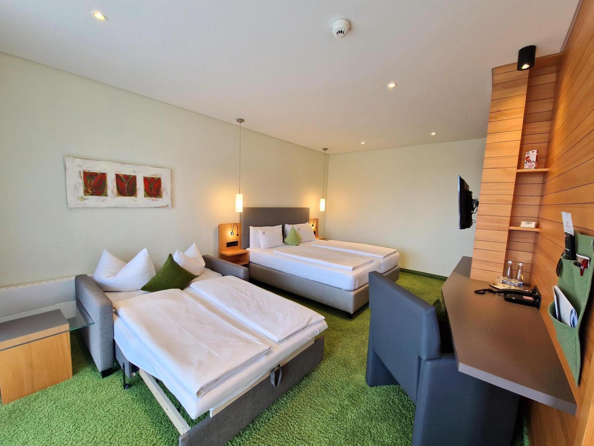Mosers Blume Relax & Genuss Hotel Haslach im Kinzigtal Εξωτερικό φωτογραφία
