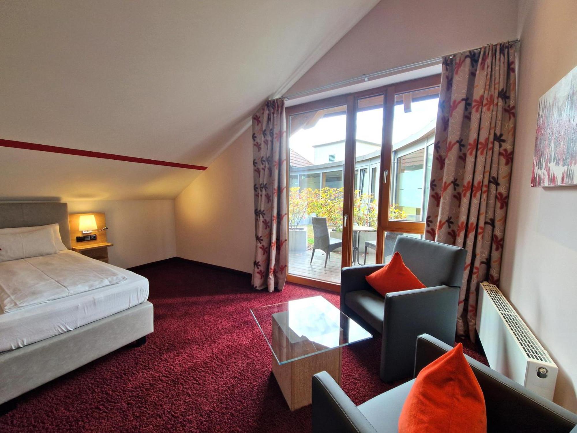 Mosers Blume Relax & Genuss Hotel Haslach im Kinzigtal Εξωτερικό φωτογραφία