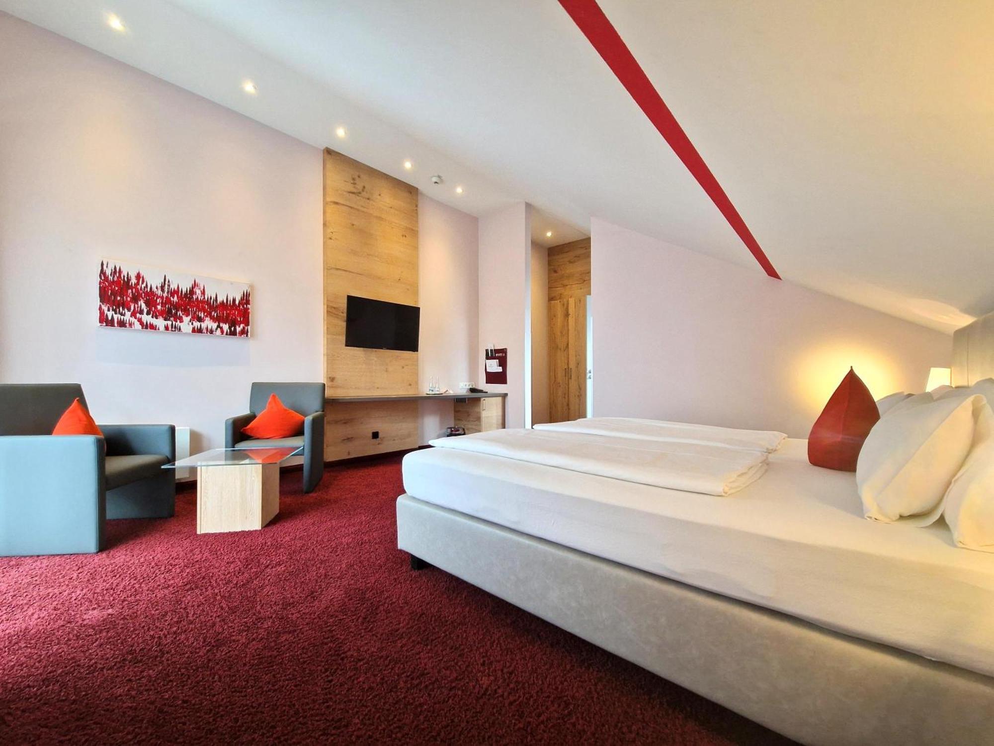 Mosers Blume Relax & Genuss Hotel Haslach im Kinzigtal Εξωτερικό φωτογραφία