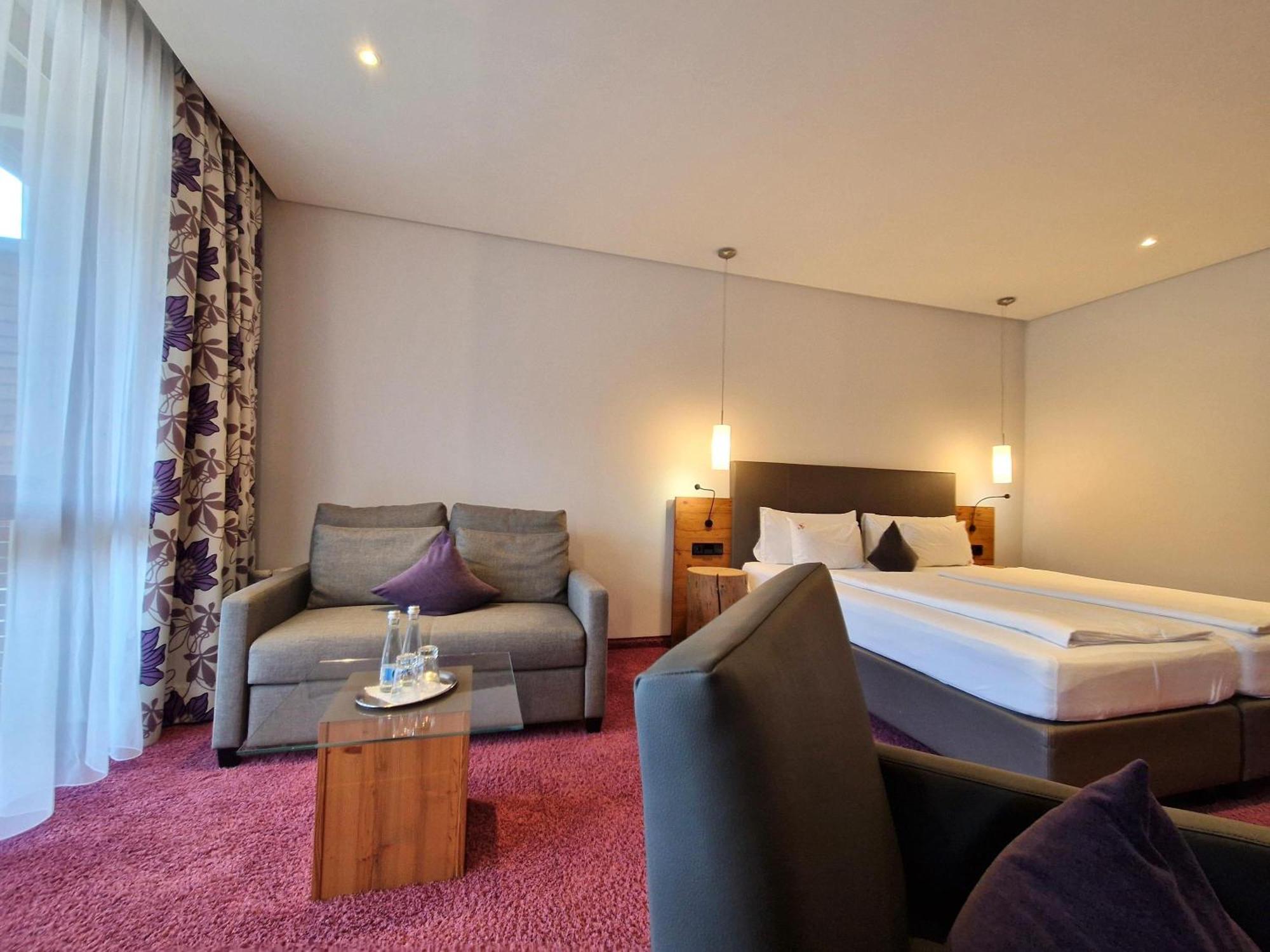 Mosers Blume Relax & Genuss Hotel Haslach im Kinzigtal Εξωτερικό φωτογραφία