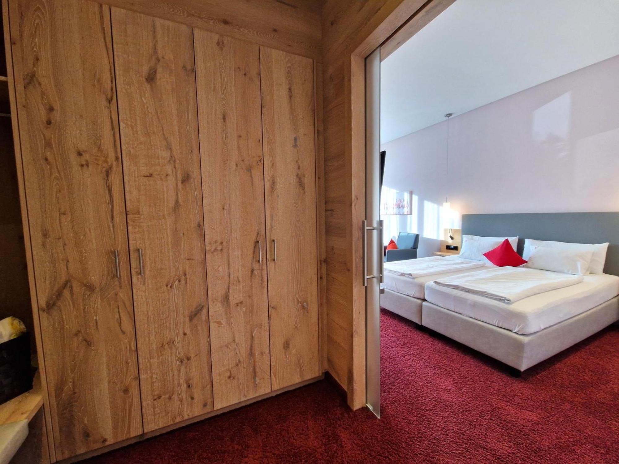 Mosers Blume Relax & Genuss Hotel Haslach im Kinzigtal Εξωτερικό φωτογραφία