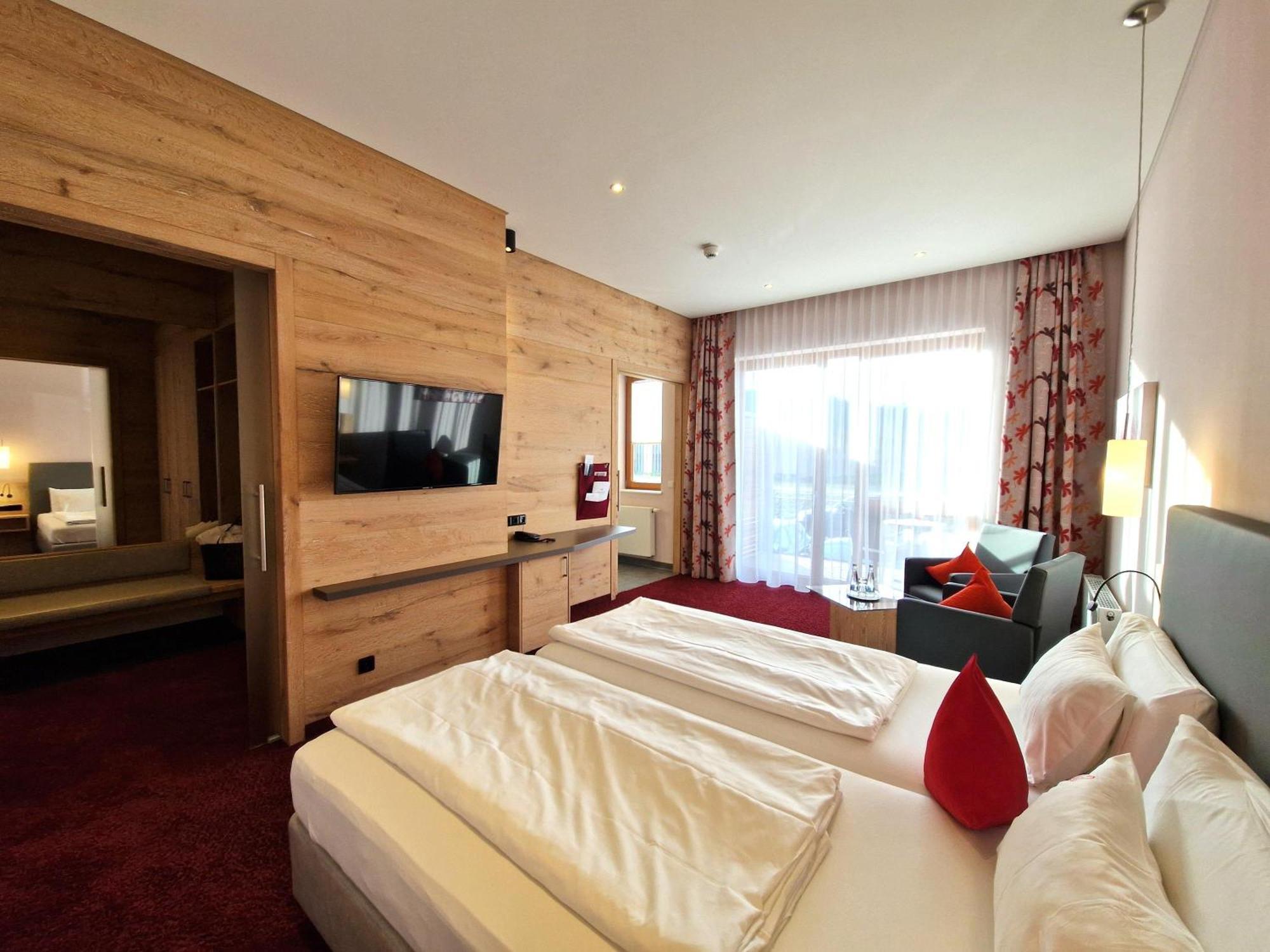 Mosers Blume Relax & Genuss Hotel Haslach im Kinzigtal Εξωτερικό φωτογραφία