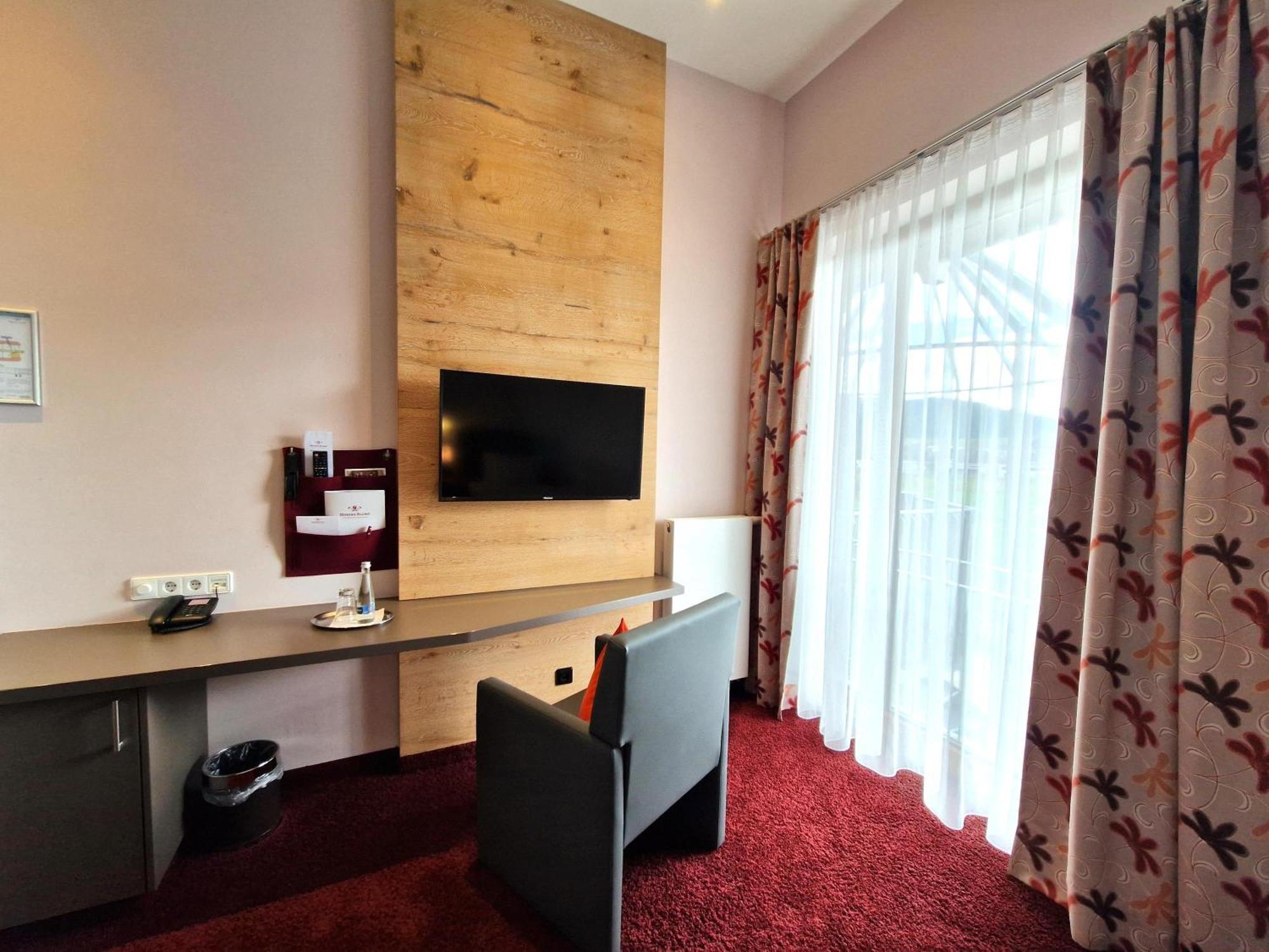 Mosers Blume Relax & Genuss Hotel Haslach im Kinzigtal Εξωτερικό φωτογραφία