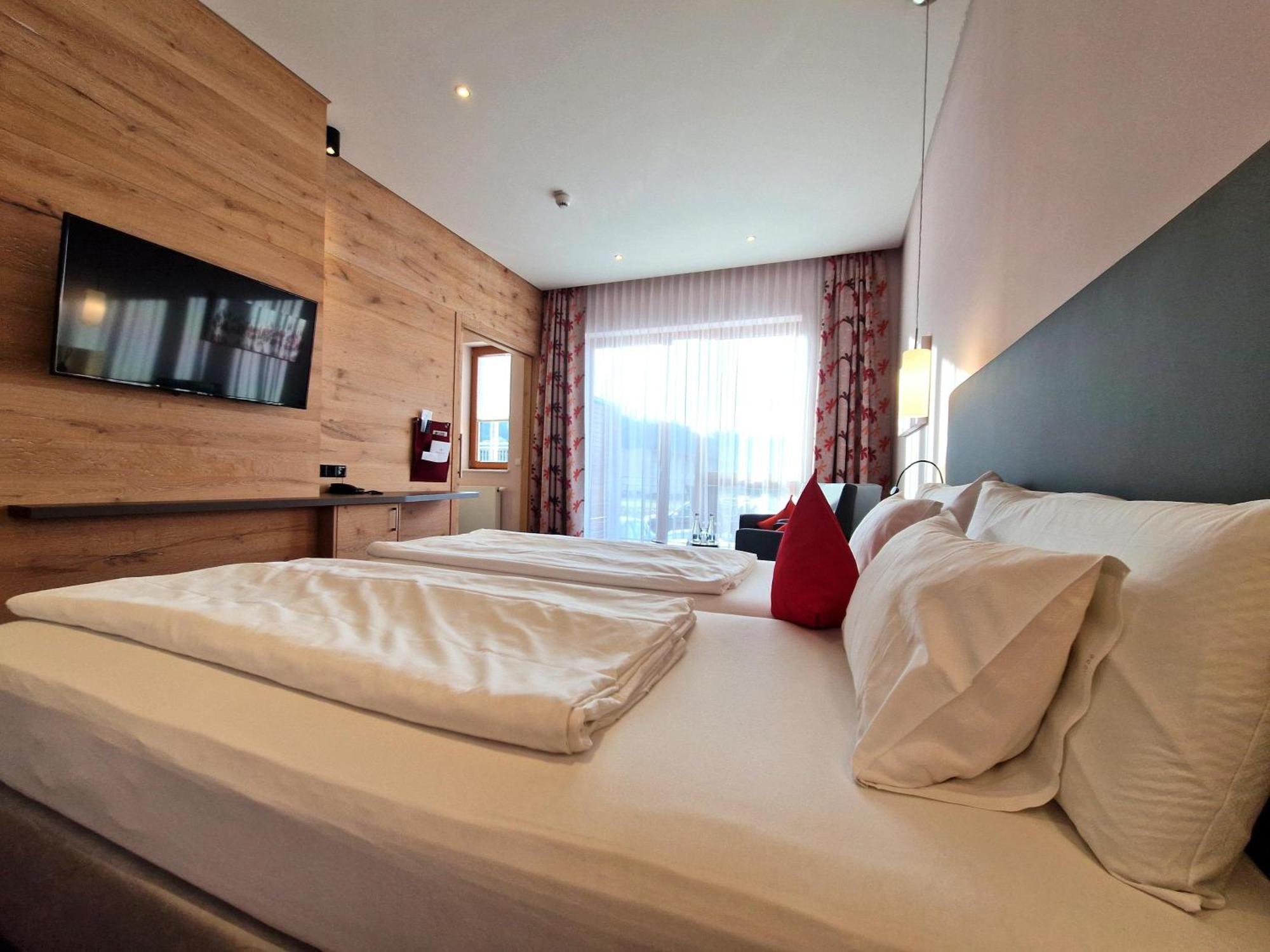 Mosers Blume Relax & Genuss Hotel Haslach im Kinzigtal Εξωτερικό φωτογραφία