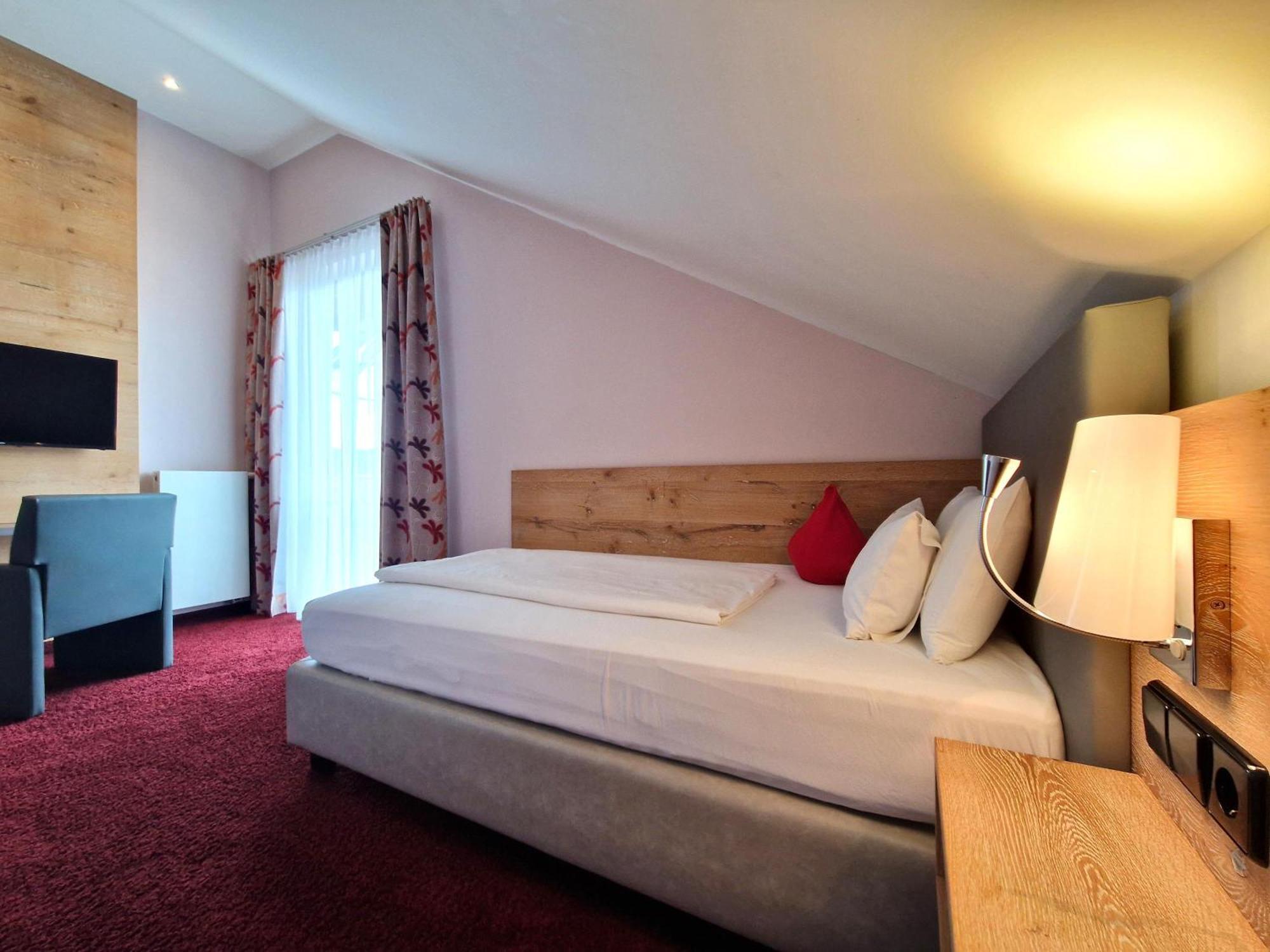 Mosers Blume Relax & Genuss Hotel Haslach im Kinzigtal Εξωτερικό φωτογραφία