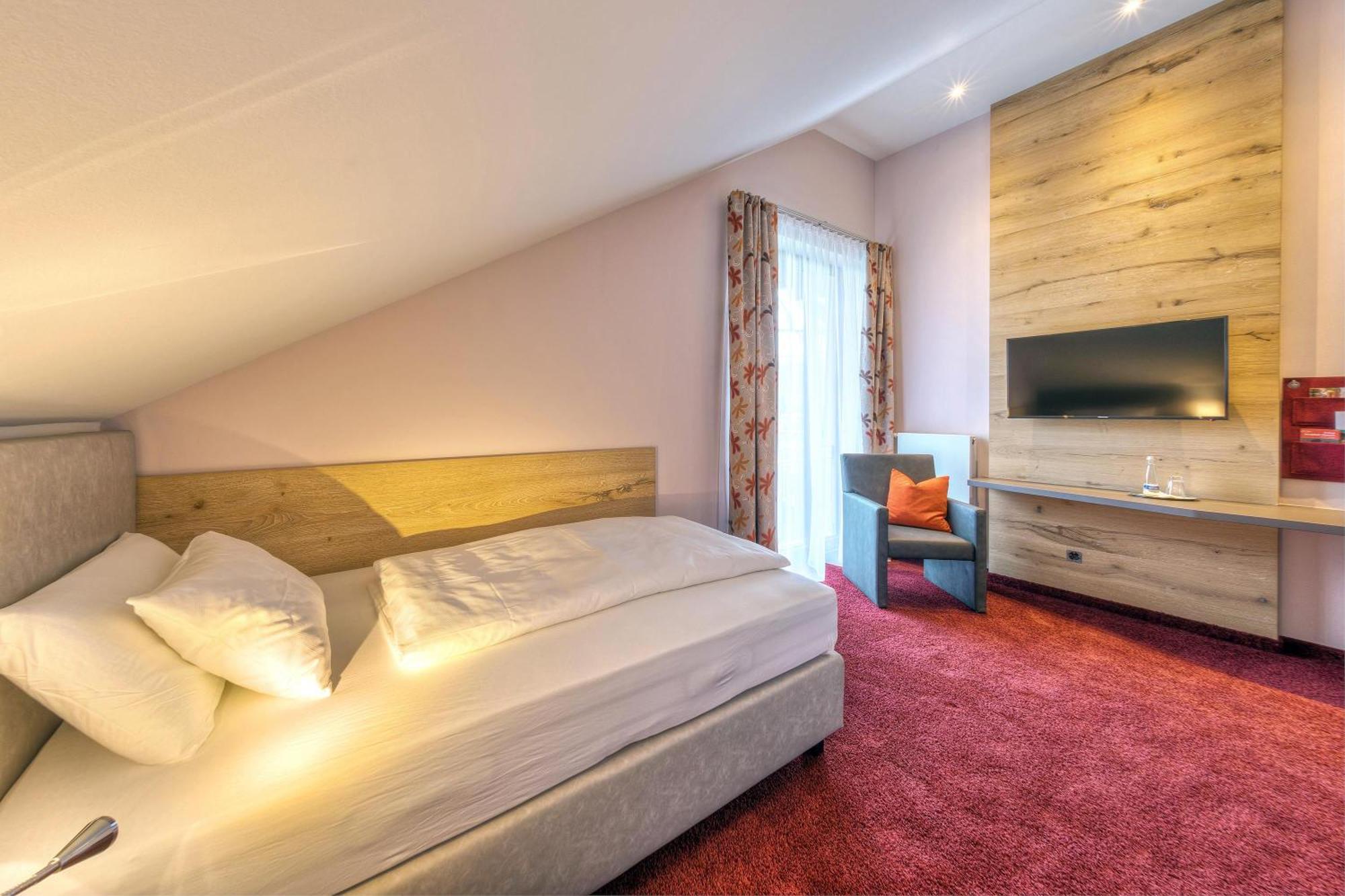 Mosers Blume Relax & Genuss Hotel Haslach im Kinzigtal Εξωτερικό φωτογραφία