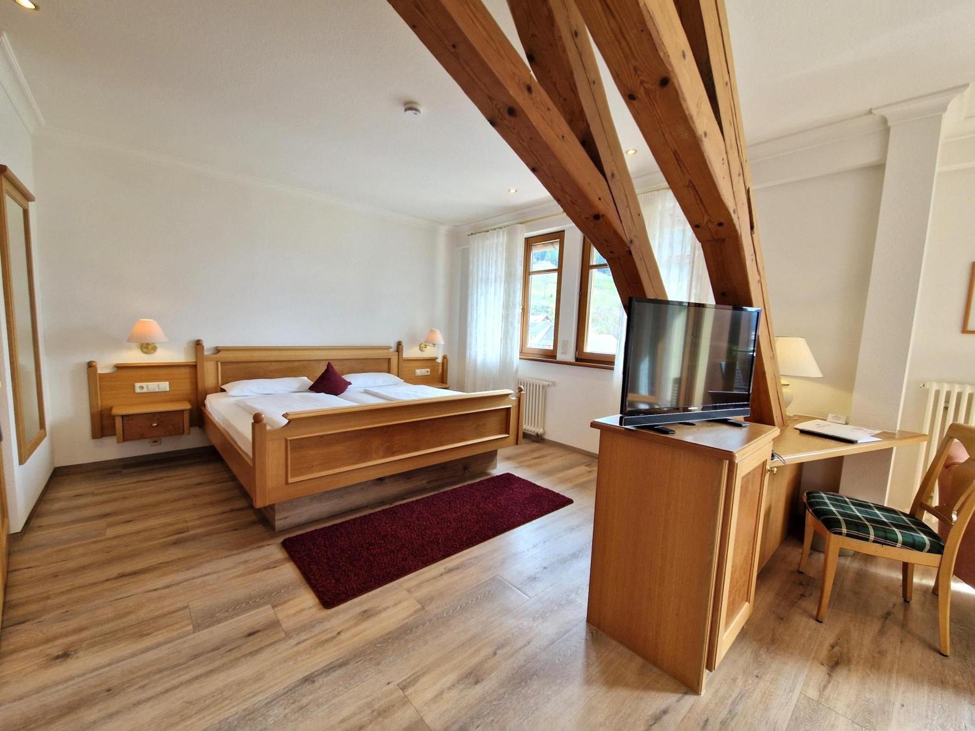 Mosers Blume Relax & Genuss Hotel Haslach im Kinzigtal Εξωτερικό φωτογραφία