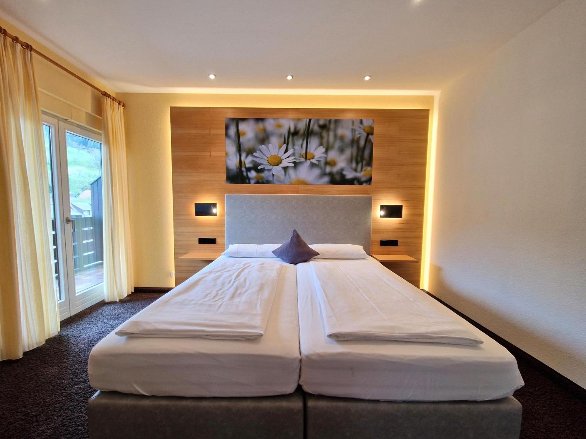 Mosers Blume Relax & Genuss Hotel Haslach im Kinzigtal Εξωτερικό φωτογραφία