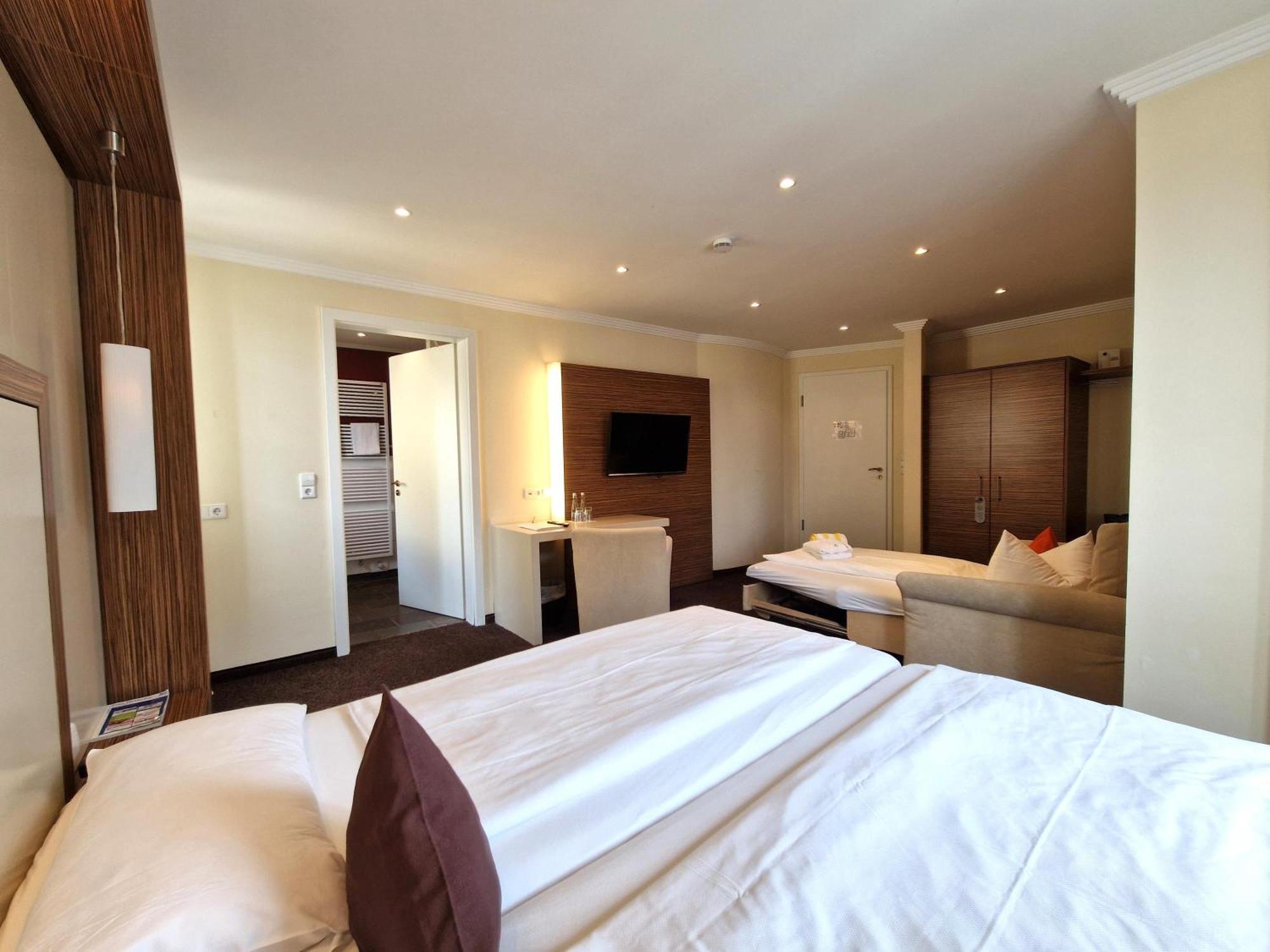 Mosers Blume Relax & Genuss Hotel Haslach im Kinzigtal Εξωτερικό φωτογραφία