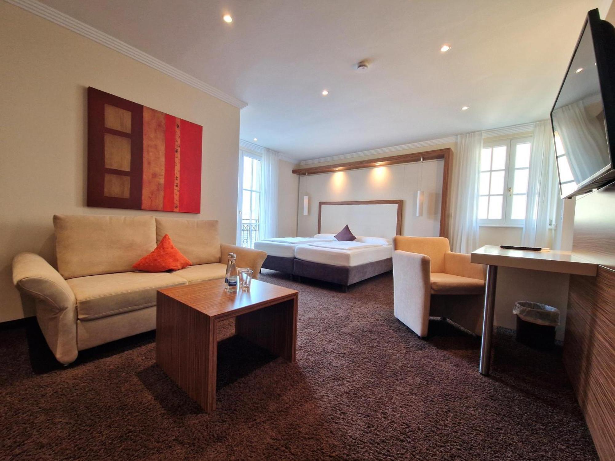 Mosers Blume Relax & Genuss Hotel Haslach im Kinzigtal Εξωτερικό φωτογραφία