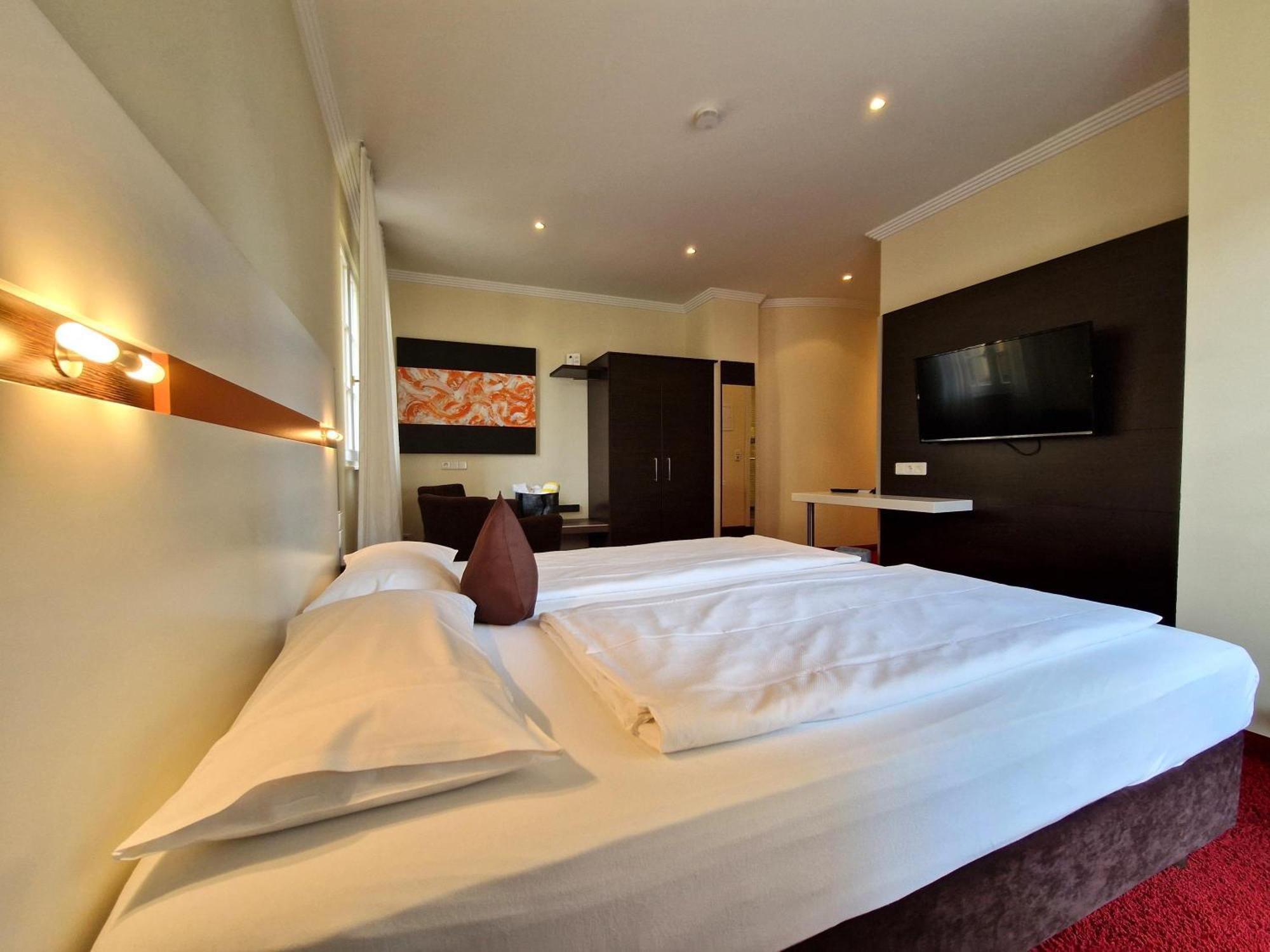 Mosers Blume Relax & Genuss Hotel Haslach im Kinzigtal Εξωτερικό φωτογραφία