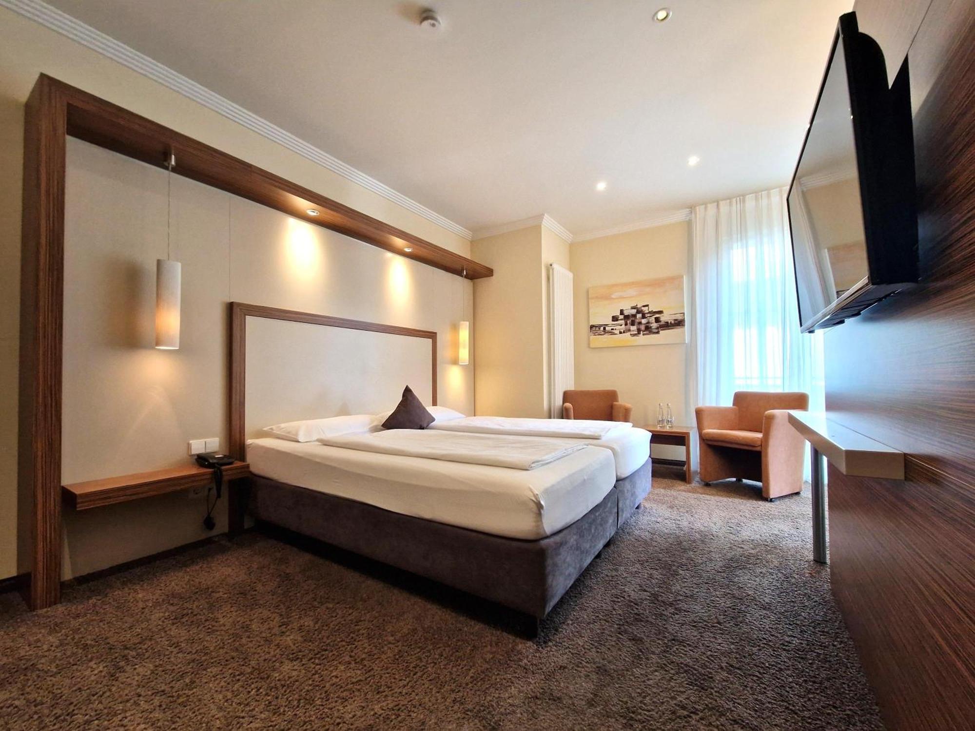 Mosers Blume Relax & Genuss Hotel Haslach im Kinzigtal Εξωτερικό φωτογραφία