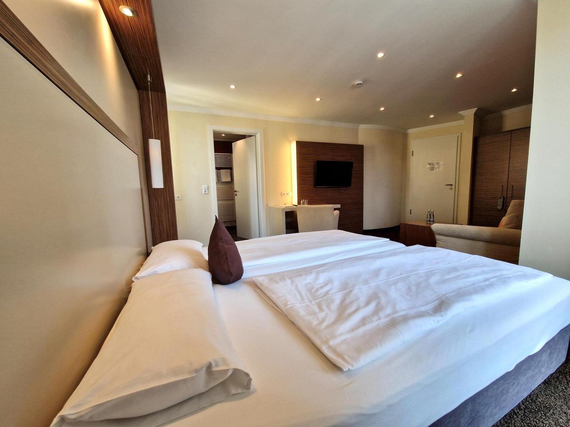 Mosers Blume Relax & Genuss Hotel Haslach im Kinzigtal Εξωτερικό φωτογραφία