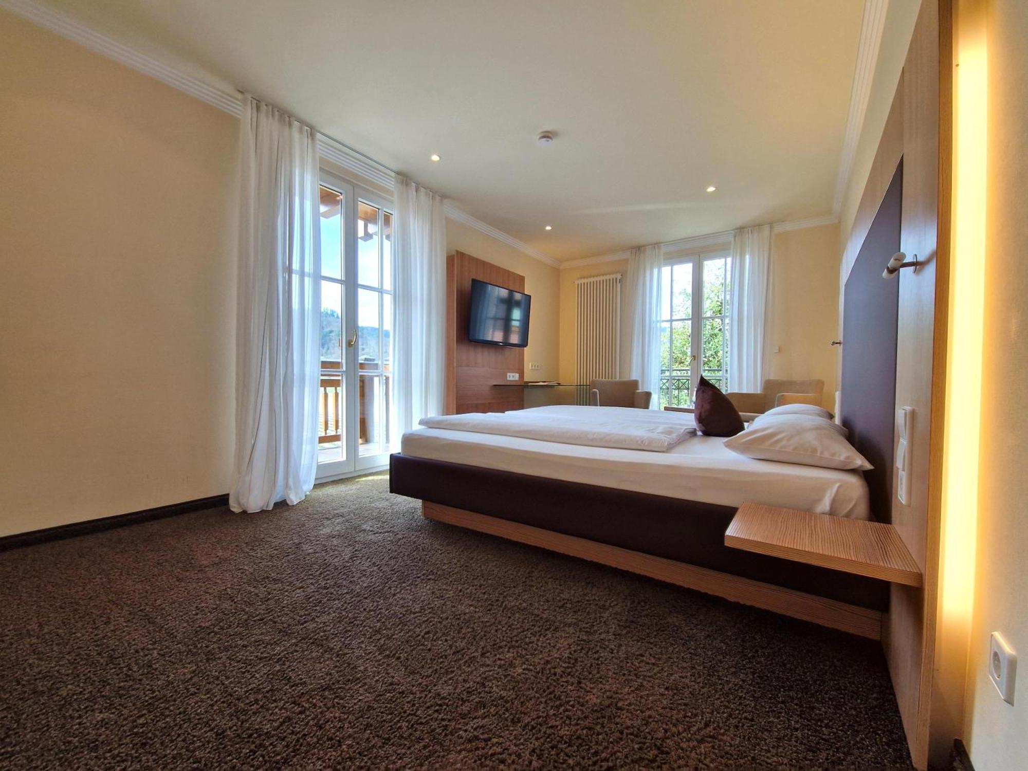 Mosers Blume Relax & Genuss Hotel Haslach im Kinzigtal Εξωτερικό φωτογραφία