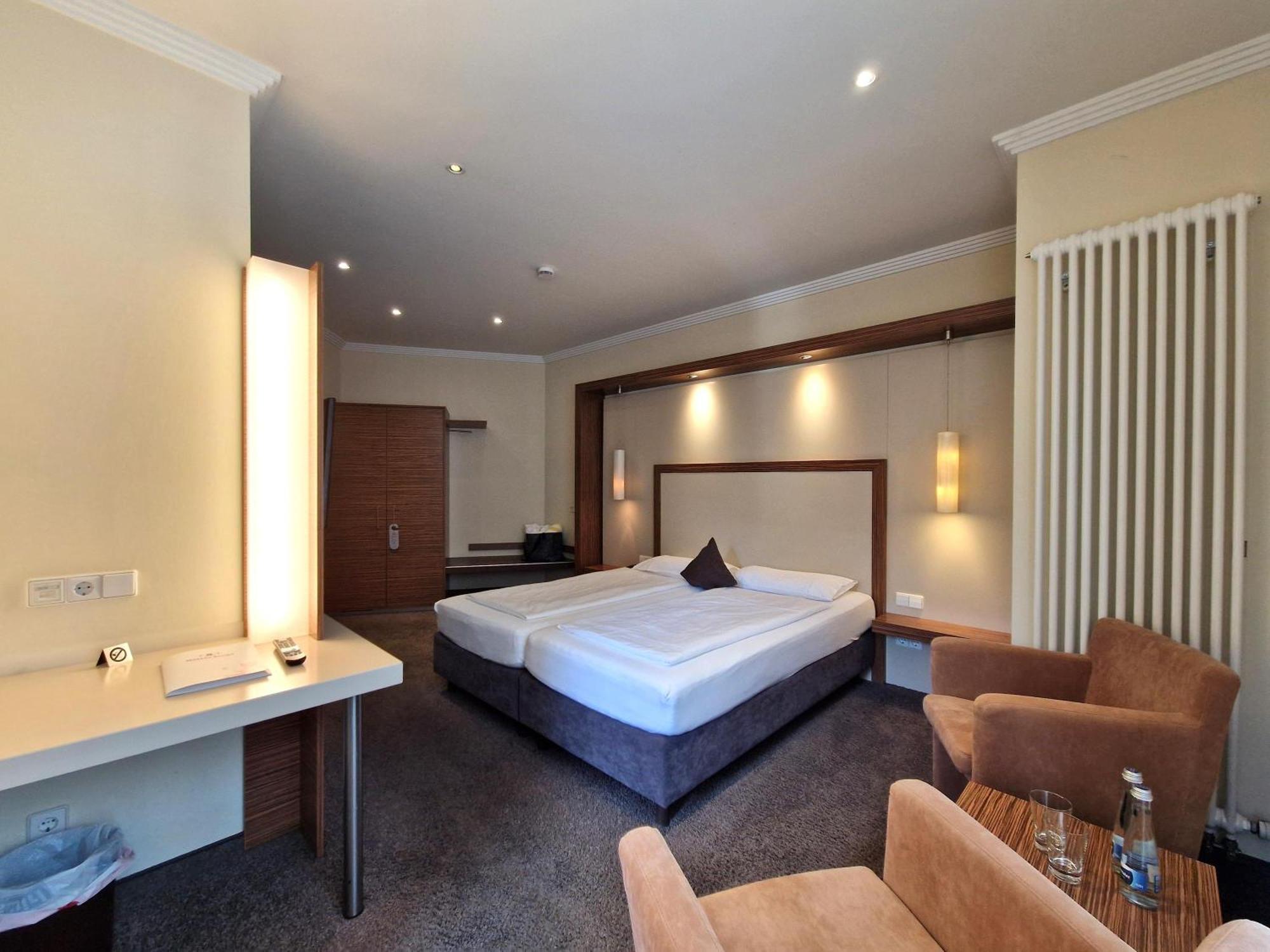 Mosers Blume Relax & Genuss Hotel Haslach im Kinzigtal Εξωτερικό φωτογραφία