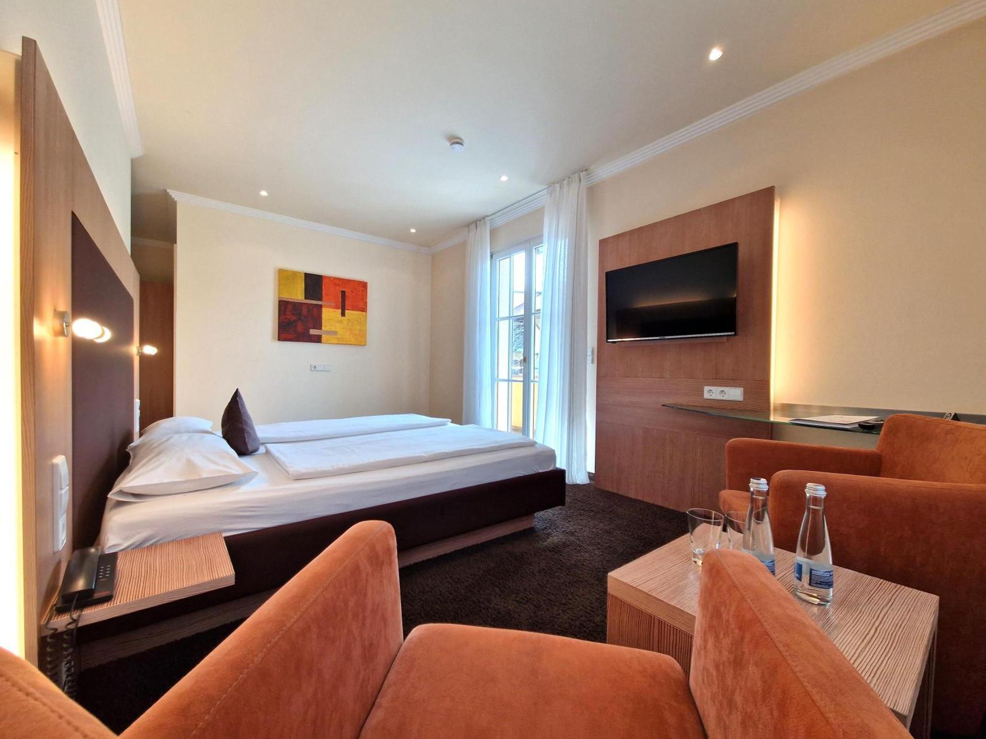 Mosers Blume Relax & Genuss Hotel Haslach im Kinzigtal Εξωτερικό φωτογραφία