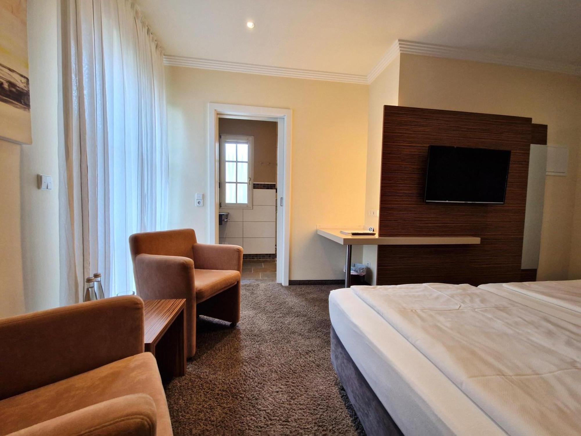 Mosers Blume Relax & Genuss Hotel Haslach im Kinzigtal Εξωτερικό φωτογραφία