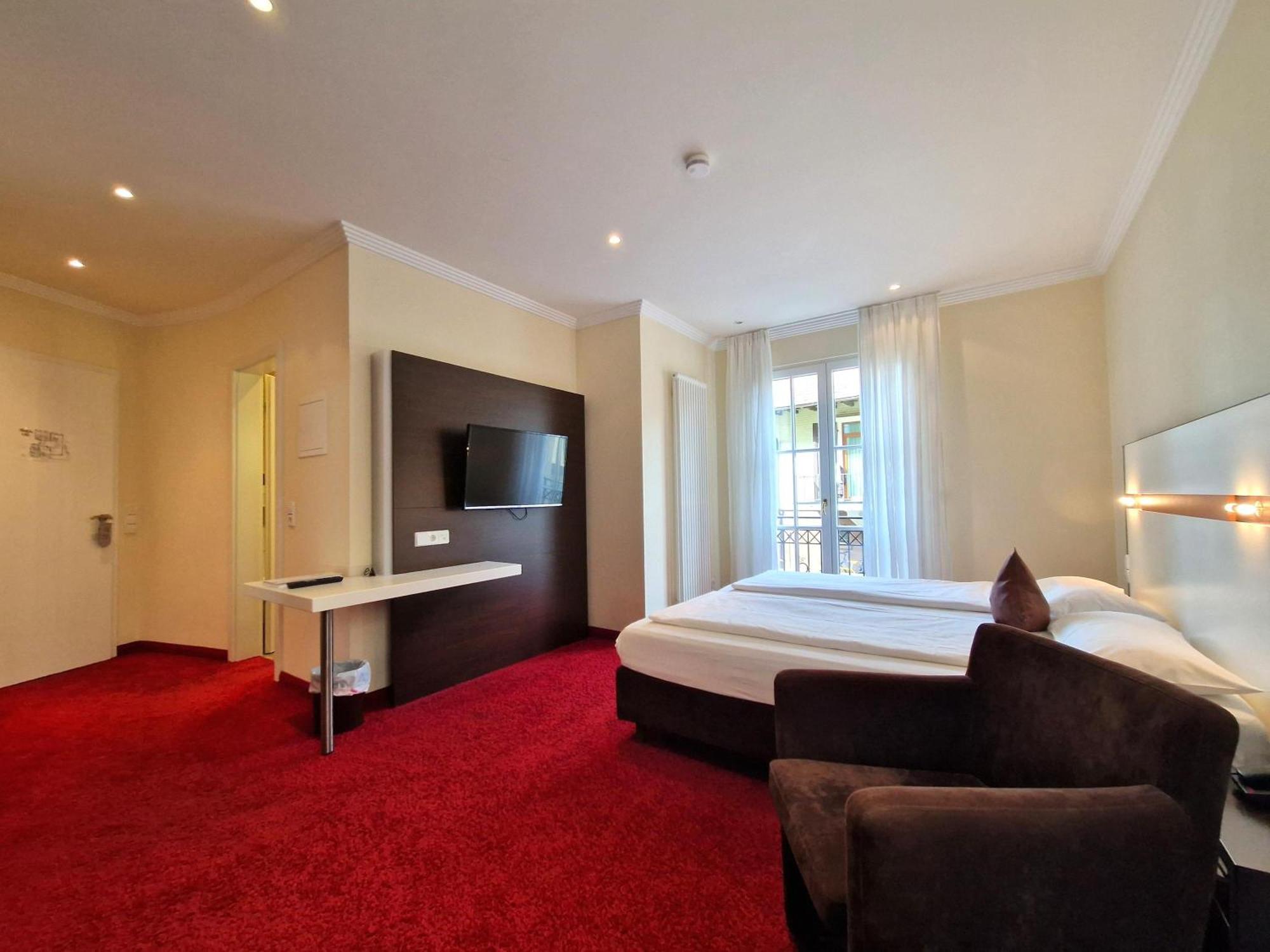 Mosers Blume Relax & Genuss Hotel Haslach im Kinzigtal Εξωτερικό φωτογραφία