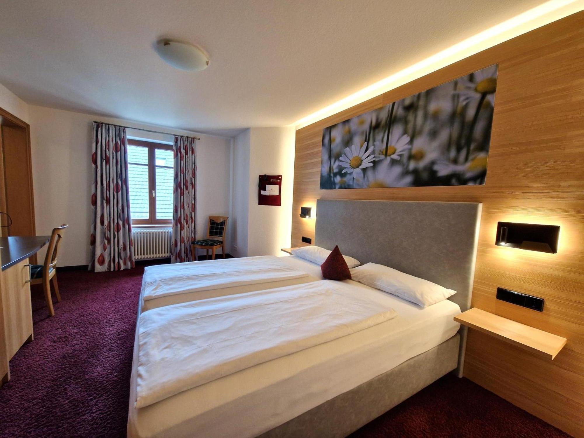 Mosers Blume Relax & Genuss Hotel Haslach im Kinzigtal Εξωτερικό φωτογραφία