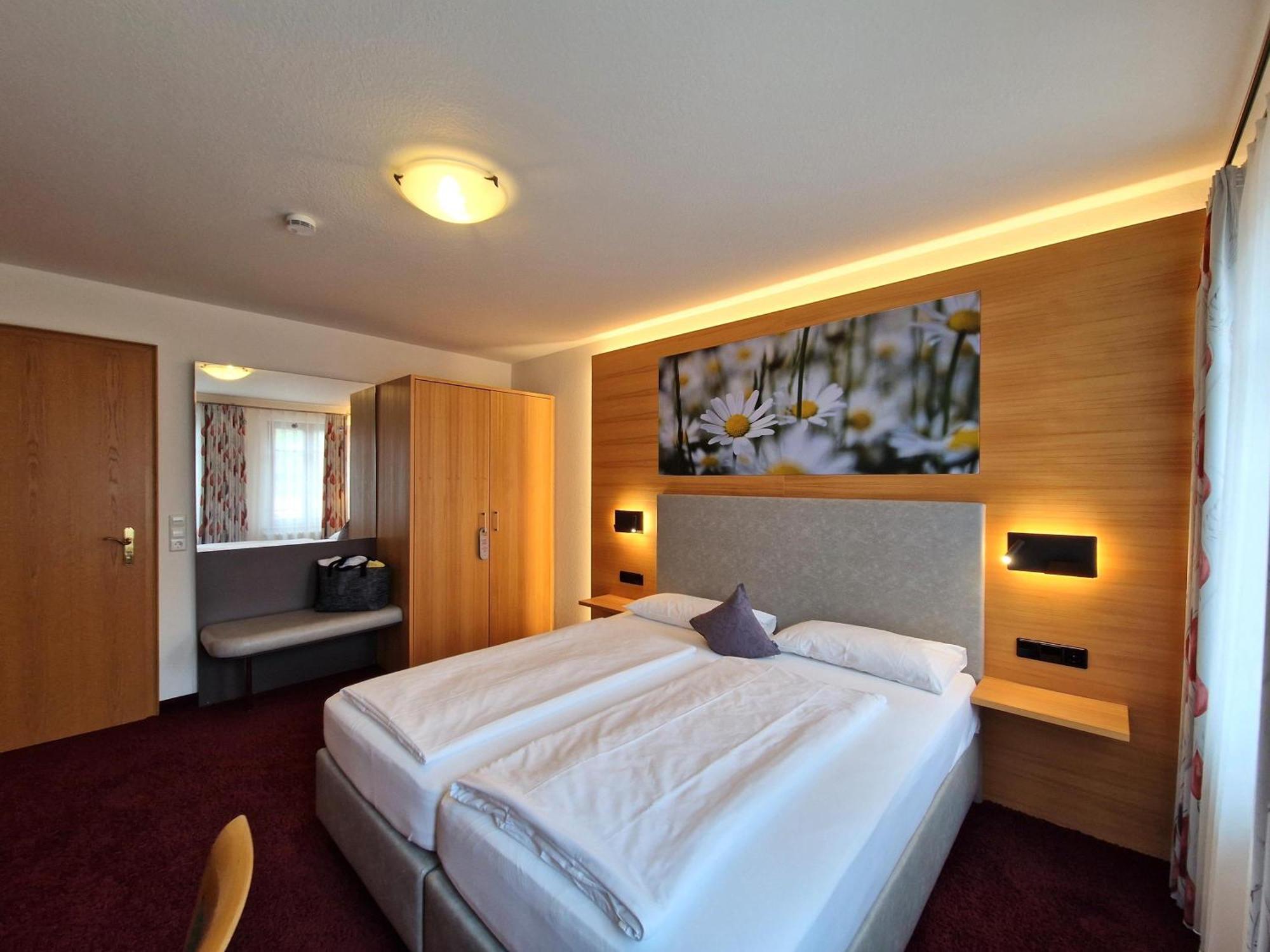Mosers Blume Relax & Genuss Hotel Haslach im Kinzigtal Εξωτερικό φωτογραφία