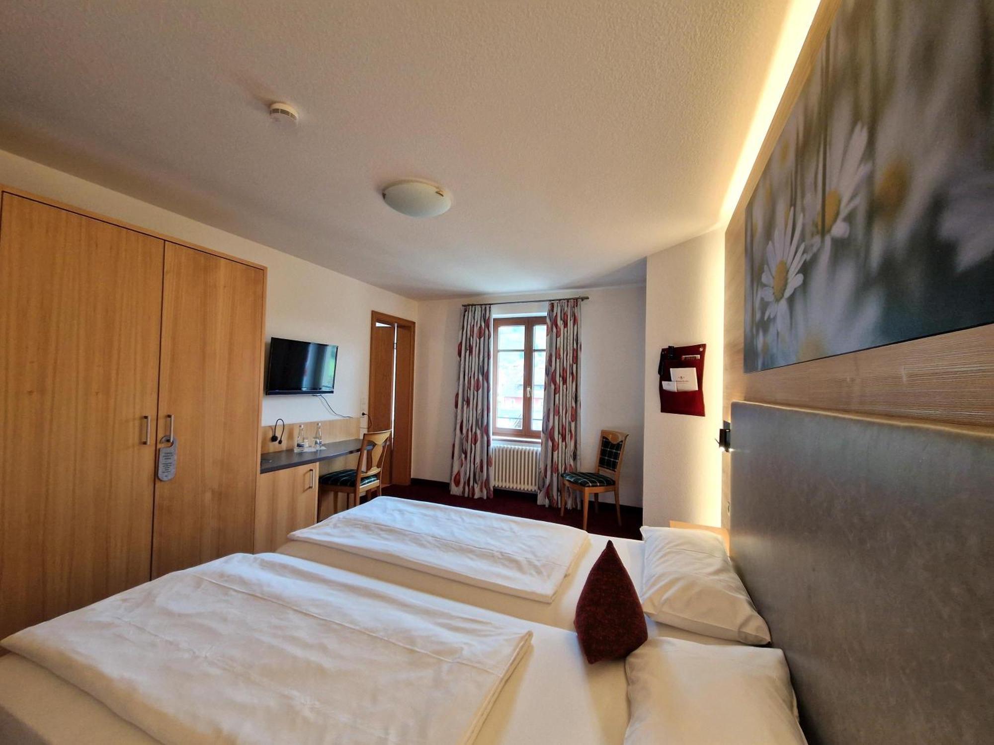 Mosers Blume Relax & Genuss Hotel Haslach im Kinzigtal Εξωτερικό φωτογραφία