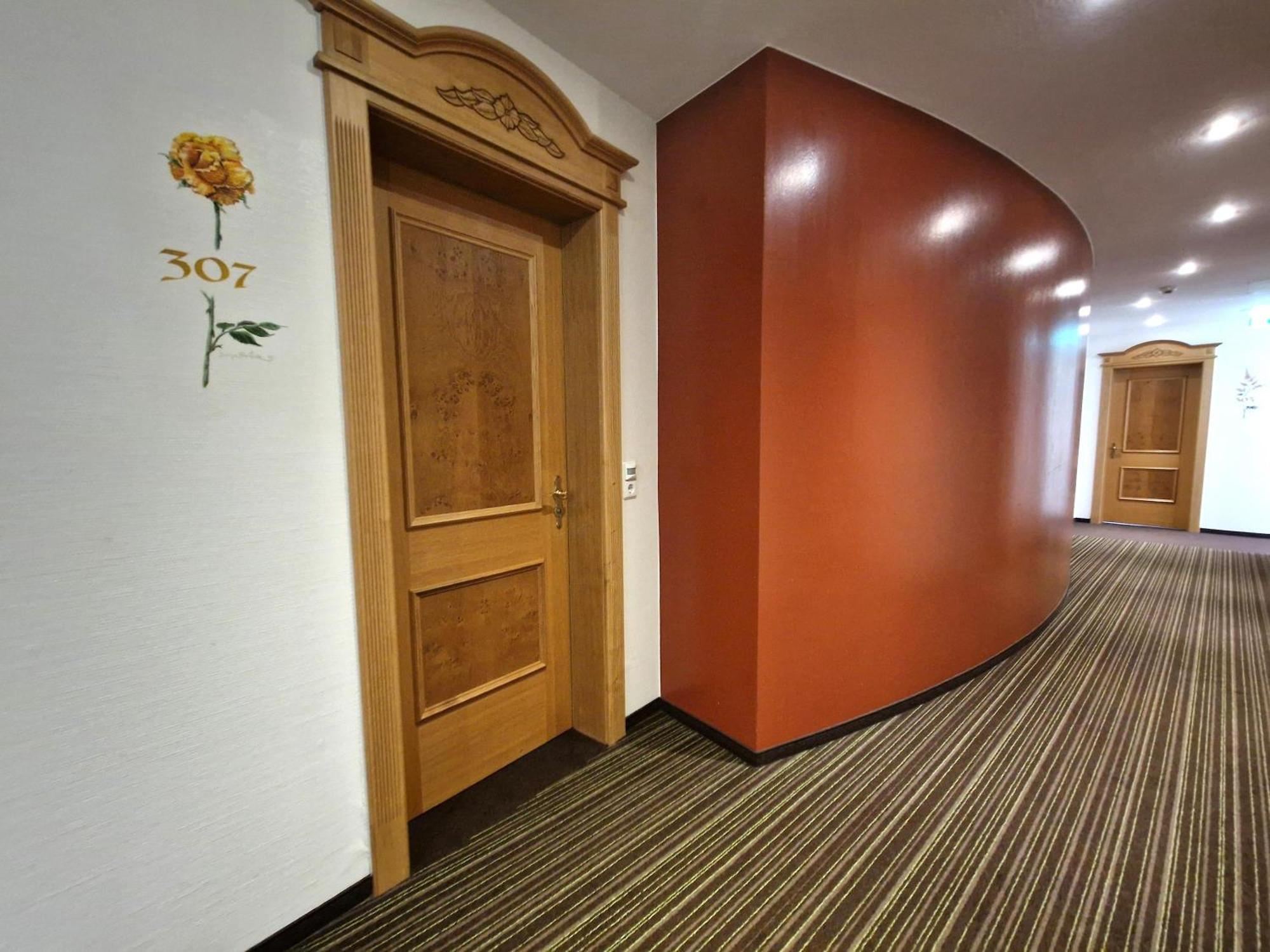 Mosers Blume Relax & Genuss Hotel Haslach im Kinzigtal Εξωτερικό φωτογραφία