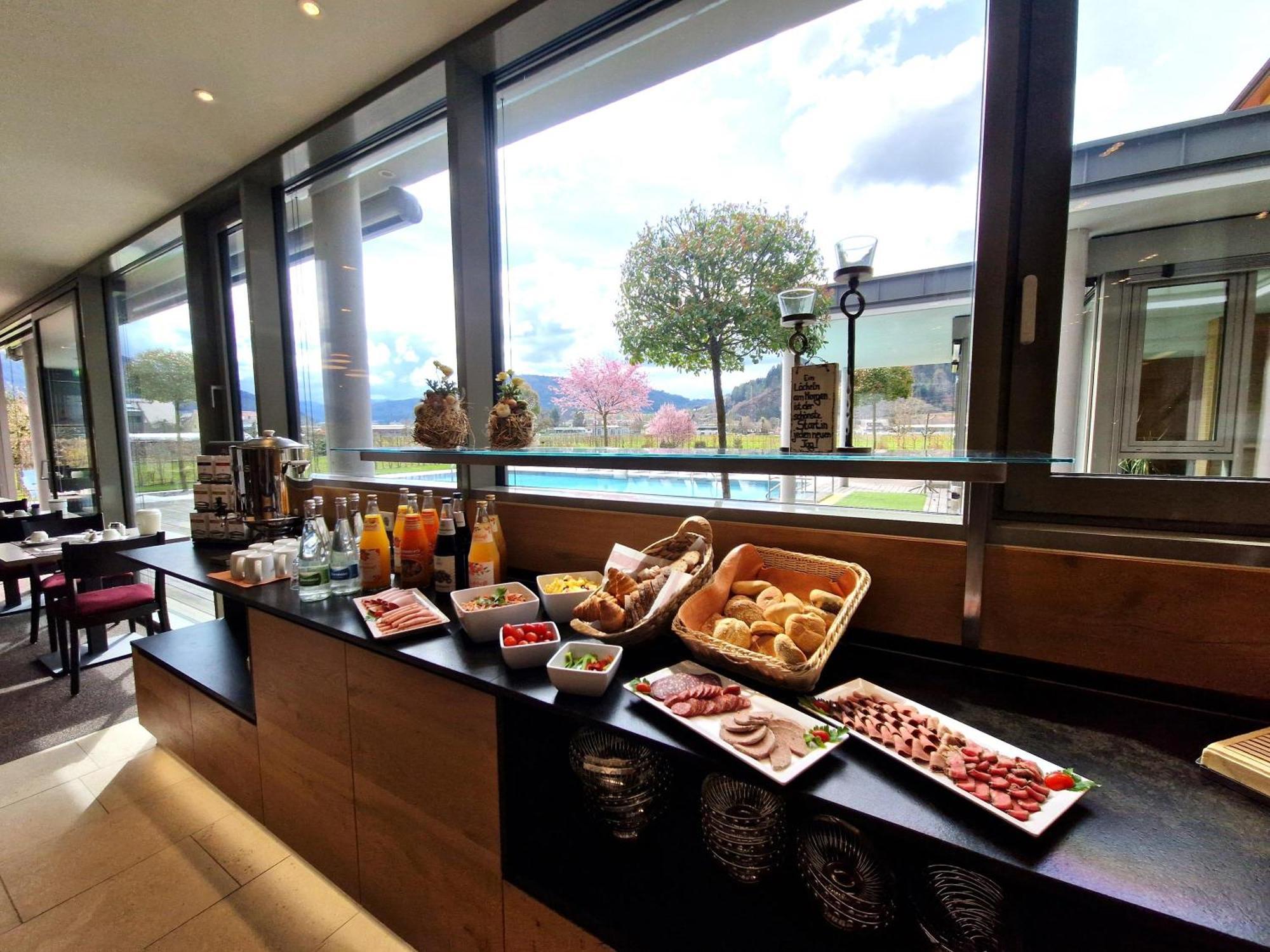 Mosers Blume Relax & Genuss Hotel Haslach im Kinzigtal Εξωτερικό φωτογραφία